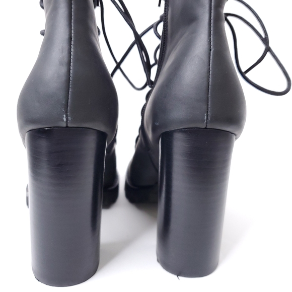 NWOB Jeffery Campbell Free People Palermo heels - Picture 8 of 14